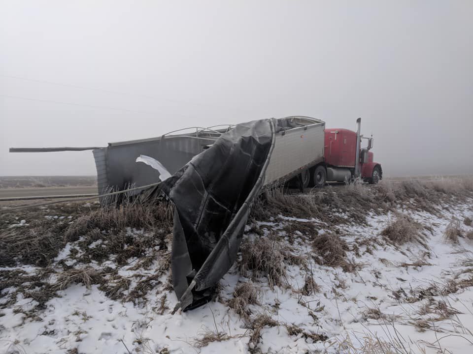 Marble Rock crash 2